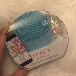 FOREO Luna fofo ( new )